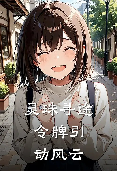 灵珠寻途：令牌引动风云