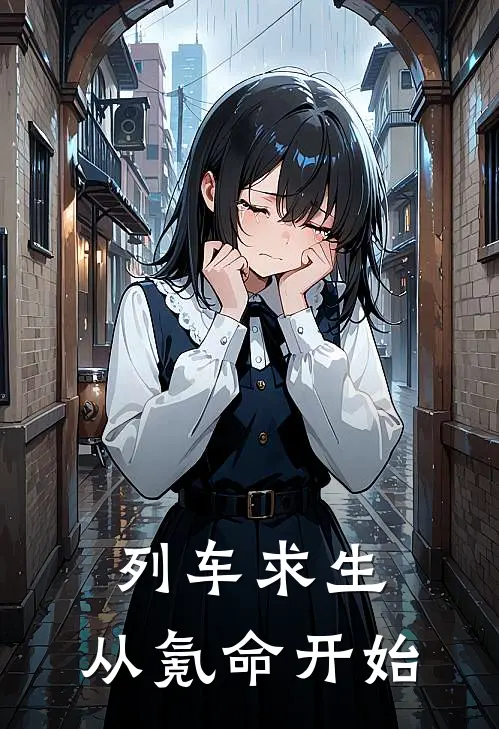 列车求生：从氪命开始