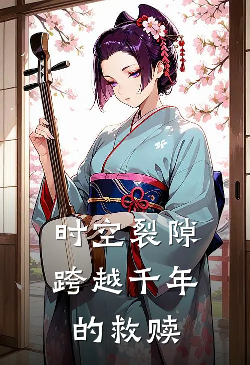 时空裂隙：跨越千年的救赎