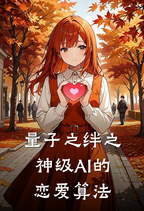 量子之绊之神级AI的恋爱算法