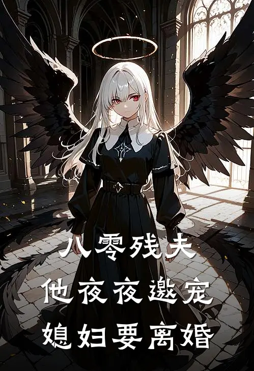 八零残夫：他夜夜邀宠媳妇要离婚