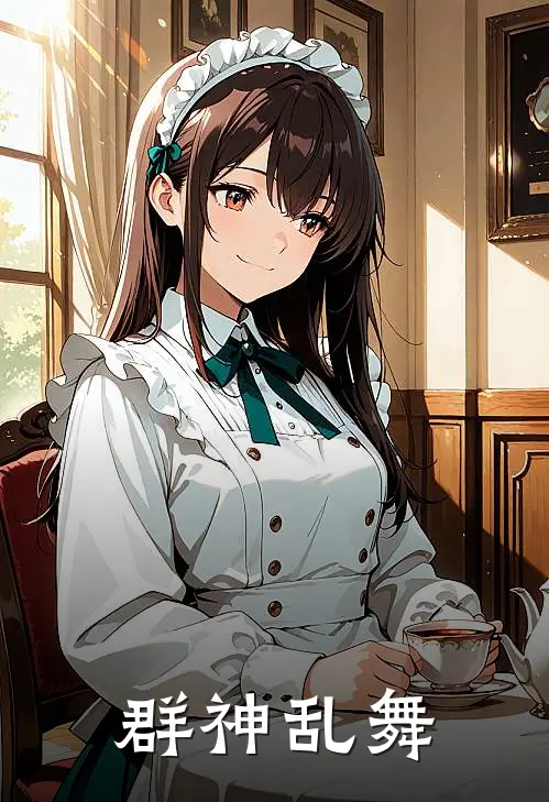 群神乱舞(如龙雅琪)热门小说排行_完结版小说群神乱舞如龙雅琪