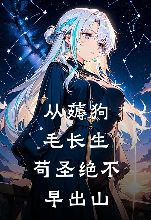 从薅狗毛长生，苟圣绝不早出山陈知行李玄完本热门小说_小说完结版从薅狗毛长生，苟圣绝不早出山(陈知行李玄)