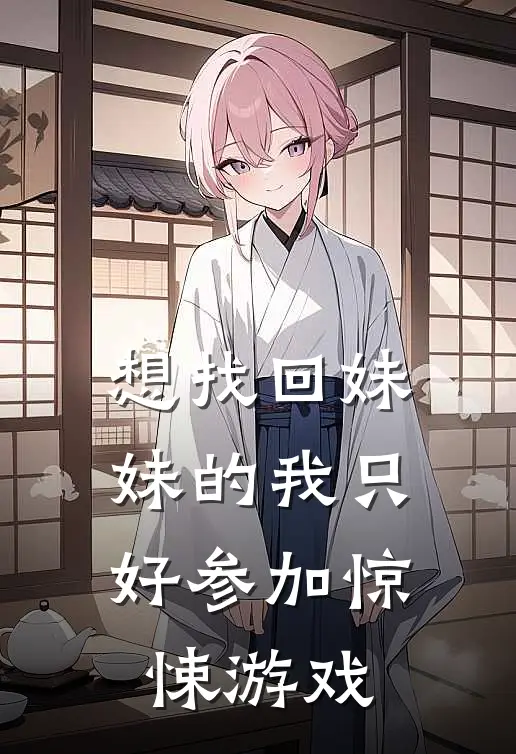 想找回妹妹的我只好参加惊悚游戏