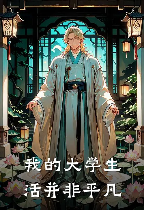 我的大学生活并非平凡(周鱼王宗伟)在线免费小说_免费阅读全文我的大学生活并非平凡(周鱼王宗伟)