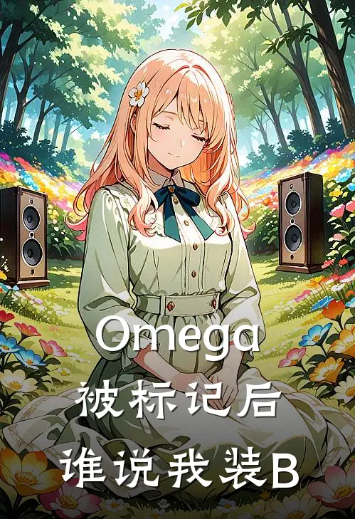 Omega被标记后：谁说我装B