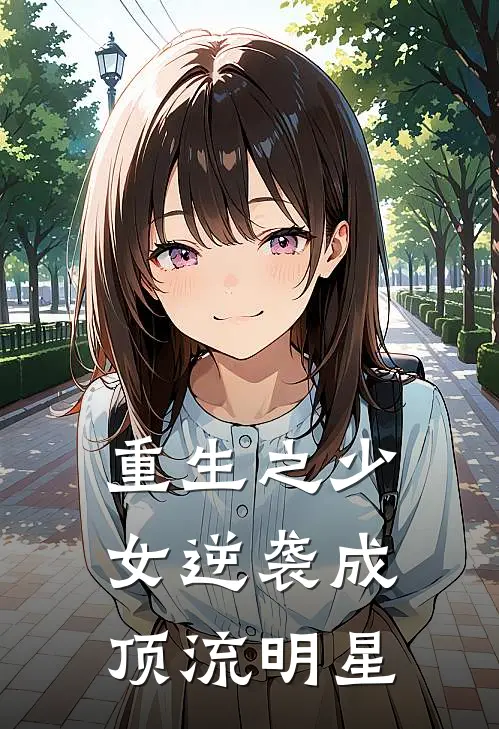 重生之少女逆袭成顶流明星