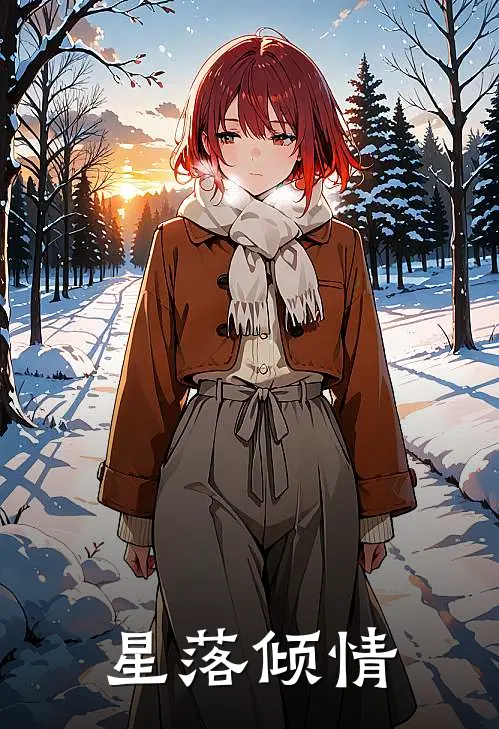 星落倾情(楚逸尘苏瑶)完结版免费小说_热门完结小说星落倾情(楚逸尘苏瑶)