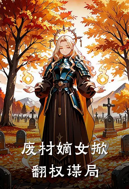 废材嫡女掀翻权谋局(程清漪春桃)已完结小说_小说免费阅读废材嫡女掀翻权谋局程清漪春桃