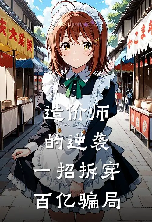 造价师的逆袭：一招拆穿百亿骗局林晚张磊免费小说阅读_免费小说大全造价师的逆袭：一招拆穿百亿骗局(林晚张磊)