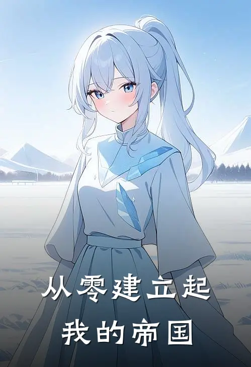 从零建立起我的帝国