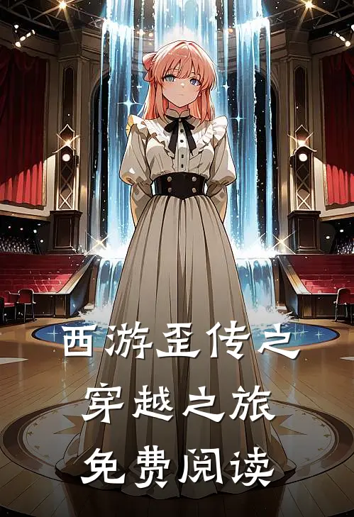 西游歪传之穿越之旅免费阅读