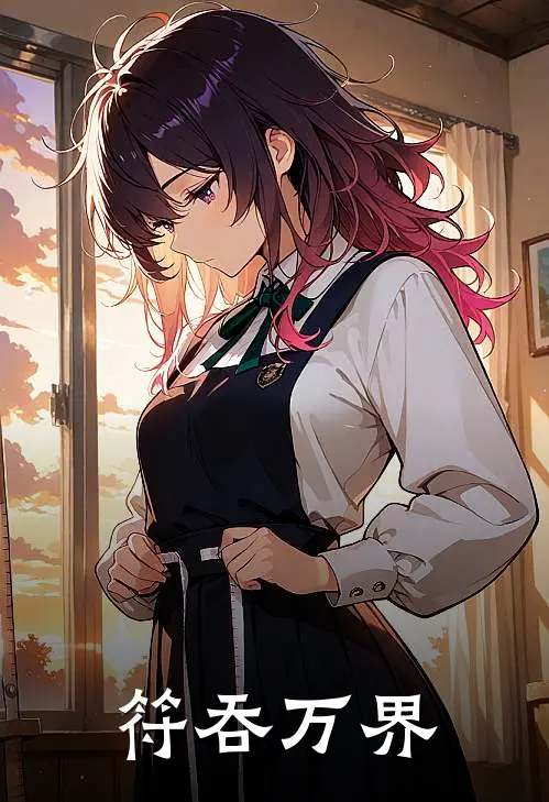 符吞万界(陆青阳陆青禾)完结小说推荐_免费小说符吞万界(陆青阳陆青禾)