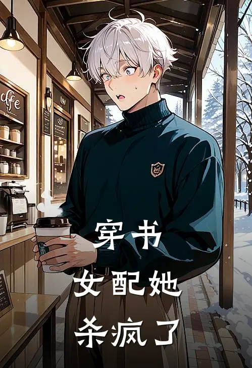 穿书：女配她杀疯了