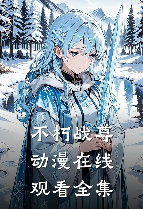 不朽战尊动漫在线观看全集
