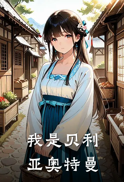 我是贝利亚奥特曼