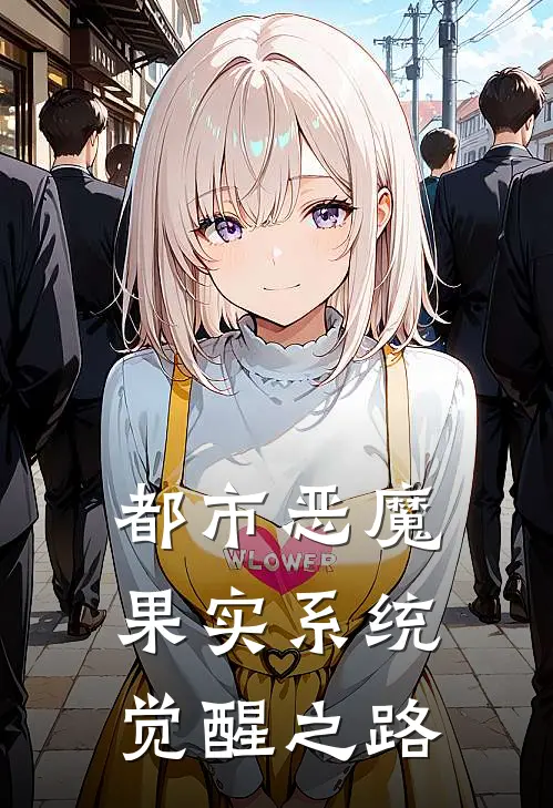 都市恶魔果实系统：觉醒之路