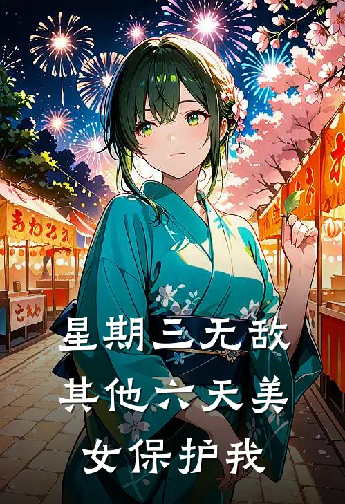 星期三无敌，其他六天美女保护我