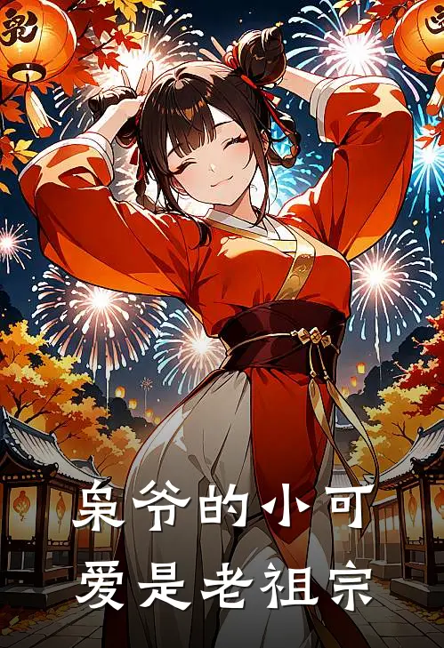 枭爷的小可爱是老祖宗