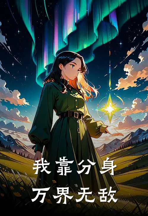 我靠分身万界无敌李危柳石免费小说全集_免费阅读无弹窗我靠分身万界无敌李危柳石