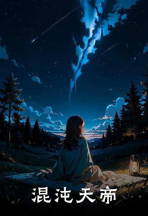 混沌天帝