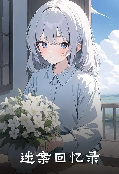 迷案回忆录