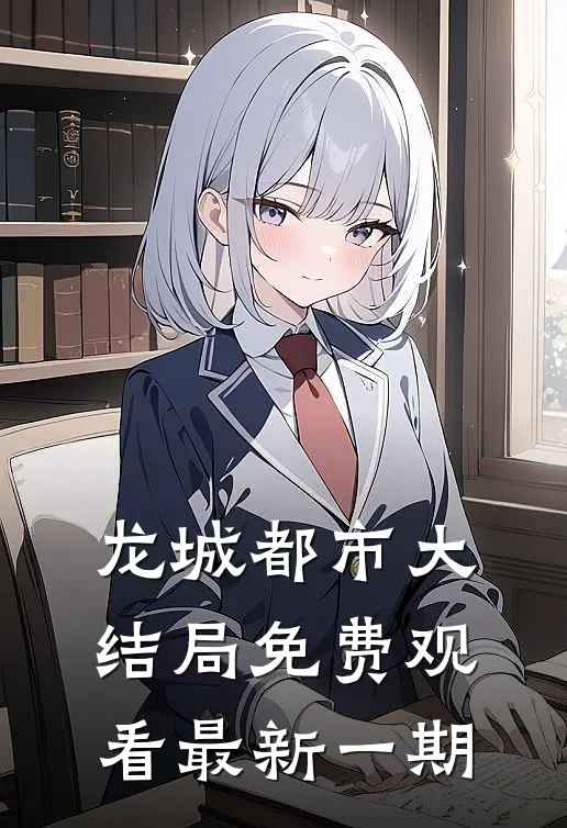 龙城都市大结局免费观看最新一期