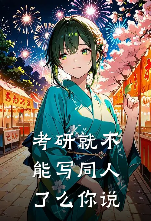 《考研就不能写同人了么你说》陈嘉予章决已完结小说_考研就不能写同人了么你说(陈嘉予章决)经典小说