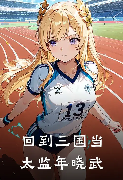 回到三国当太监年晓武