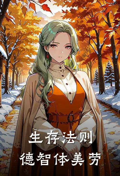 生存法则：德智体美劳