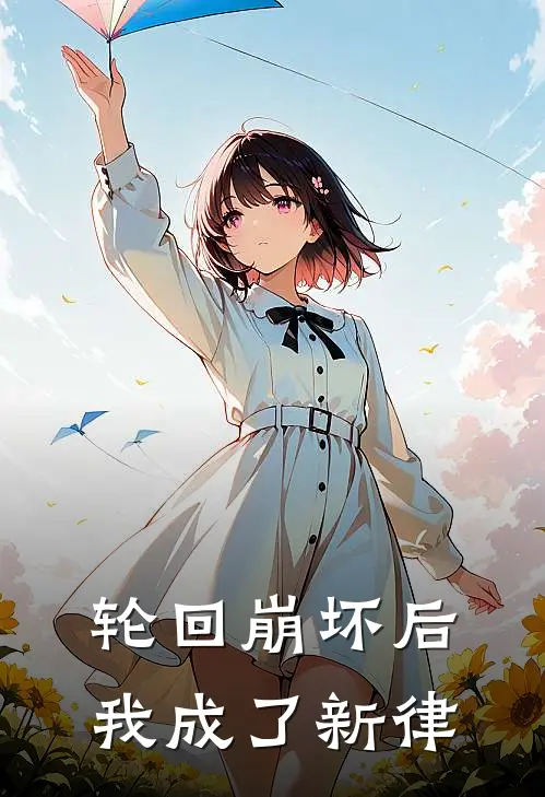 《轮回崩坏后，我成了新律》陆寂陈固火爆新书_轮回崩坏后，我成了新律(陆寂陈固)免费小说