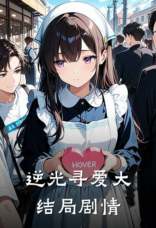 逆光寻爱大结局剧情