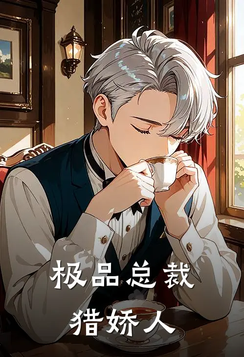 极品总裁猎娇人