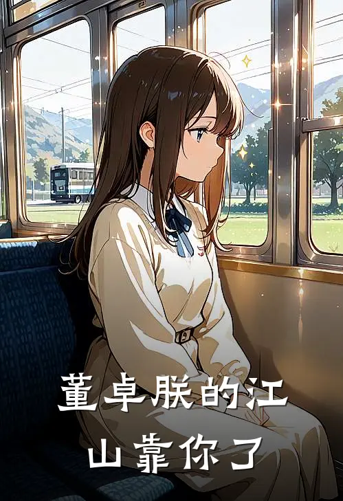 董卓朕的江山靠你了