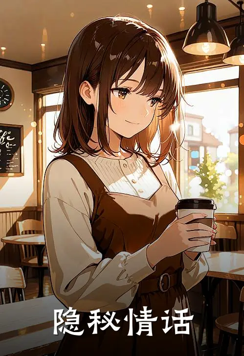 隐秘情话
