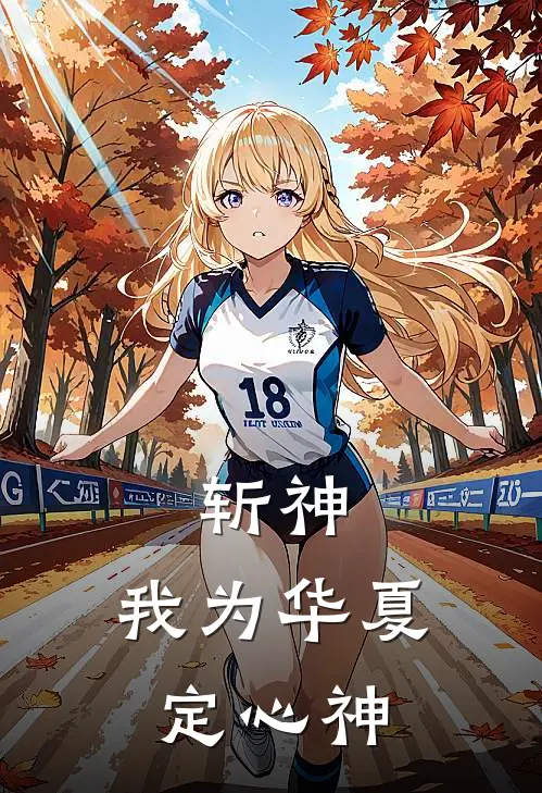 斩神：我为华夏定心神