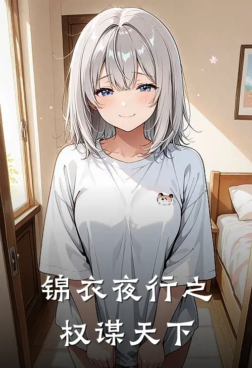 锦衣夜行之权谋天下