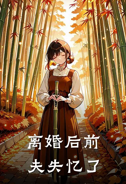 离婚后前夫失忆了