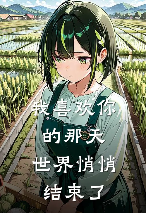 我喜欢你的那天，世界悄悄结束了(七海宫野君)完整版小说全文免费阅读_免费阅读无弹窗我喜欢你的那天，世界悄悄结束了七海宫野君