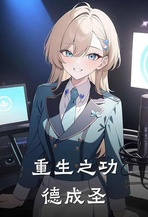 重生之功德成圣