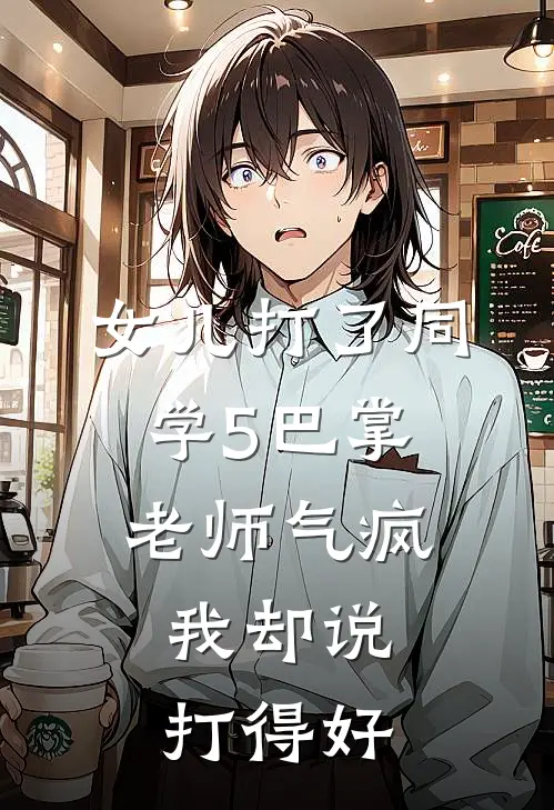 女儿打了同学5巴掌，老师气疯，我却说打得好