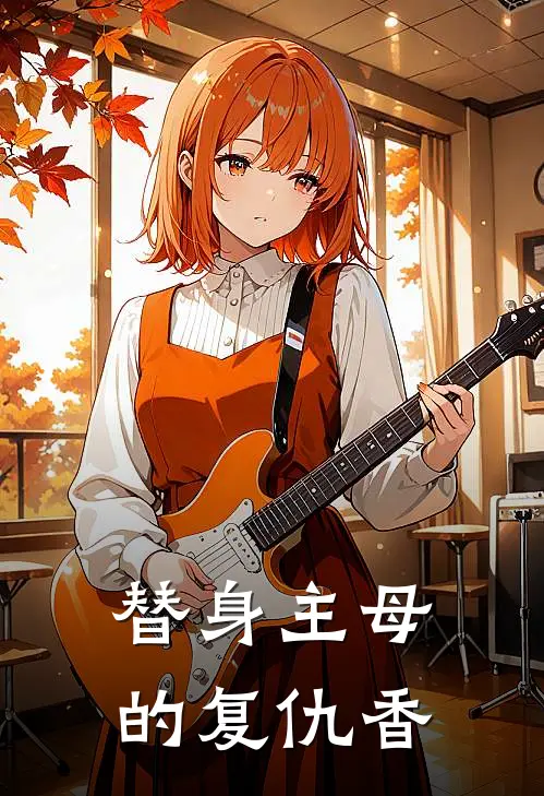 替身主母的复仇香