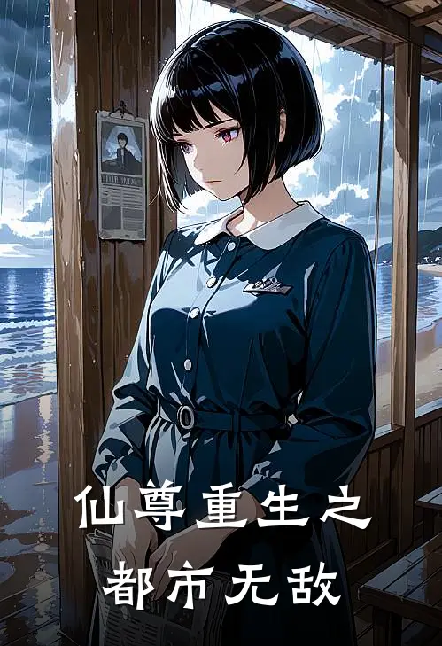 仙尊重生之都市无敌楚尘李逸风小说完结_免费小说全本仙尊重生之都市无敌(楚尘李逸风)