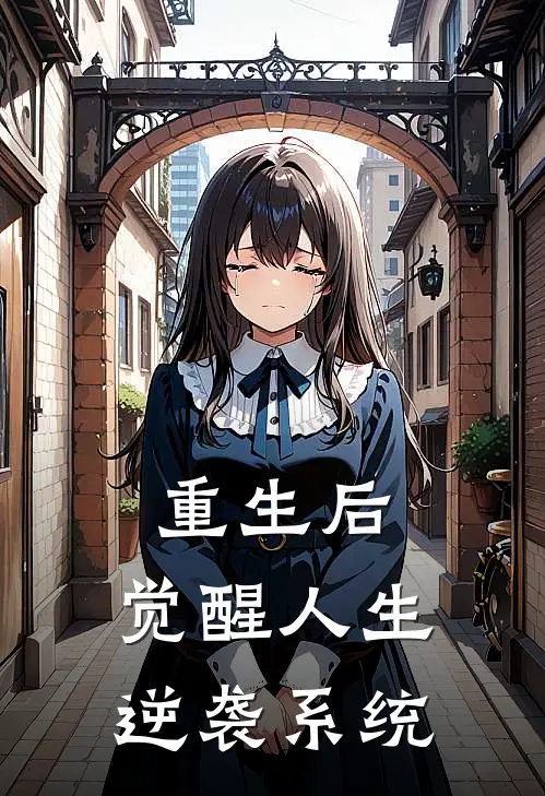 重生后，觉醒人生逆袭系统