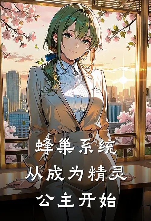 蜂巢系统：从成为精灵公主开始