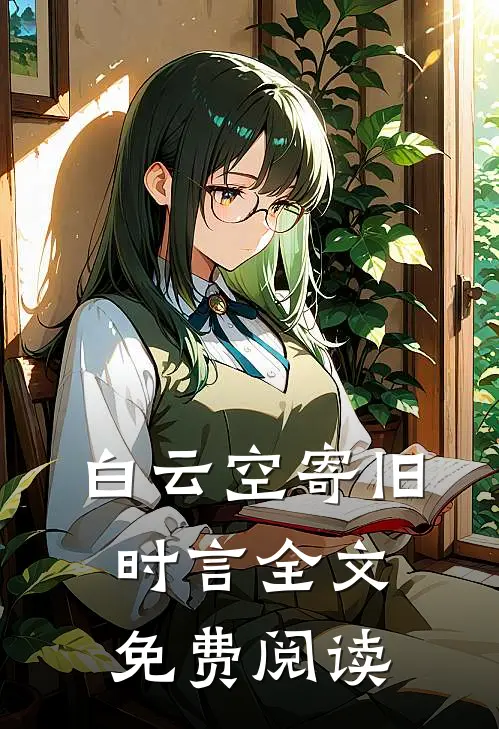 白云空寄旧时言全文免费阅读