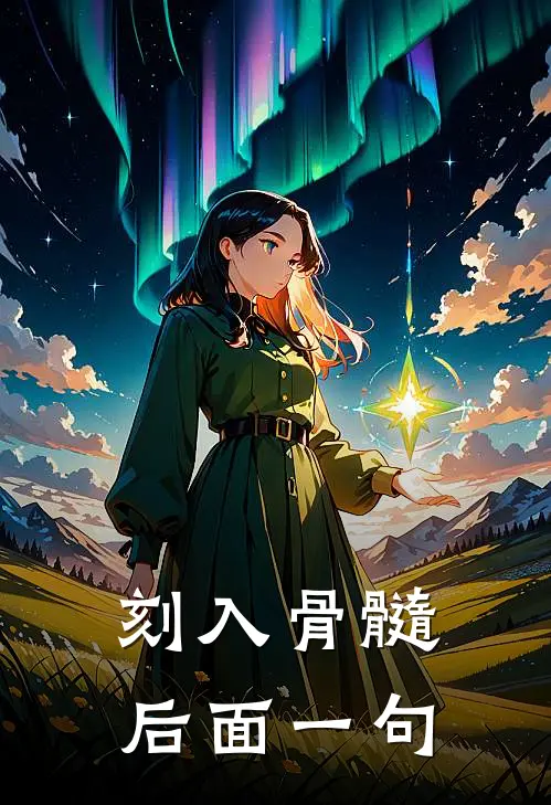 刻入骨髓后面一句