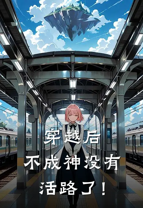 穿越后，不成神没有活路了！