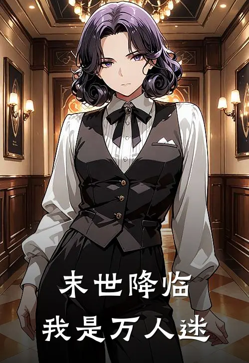 末世降临：我是万人迷(叶听雪顾谨行)热门网络小说推荐_最新章节列表末世降临：我是万人迷(叶听雪顾谨行)