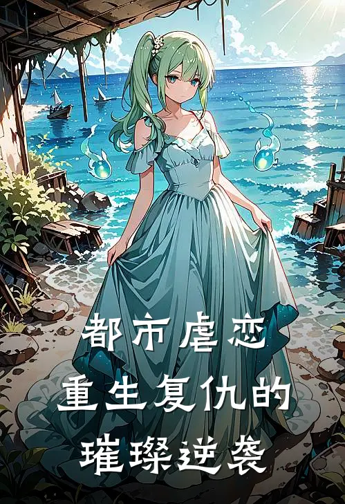 都市虐恋：重生复仇的璀璨逆袭